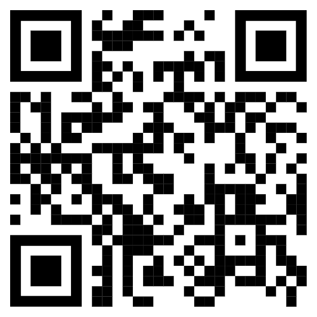 ETH Address QR Code